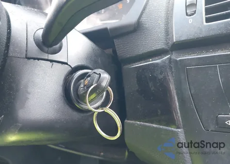 2008 BMW X3 3.0Si из США, поврежденный, VIN WBXPC93408WJ16304